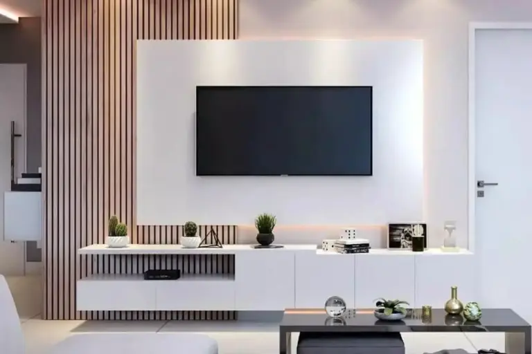 10 Dicas para Decorar a Área da TV e Transformar sua Casa