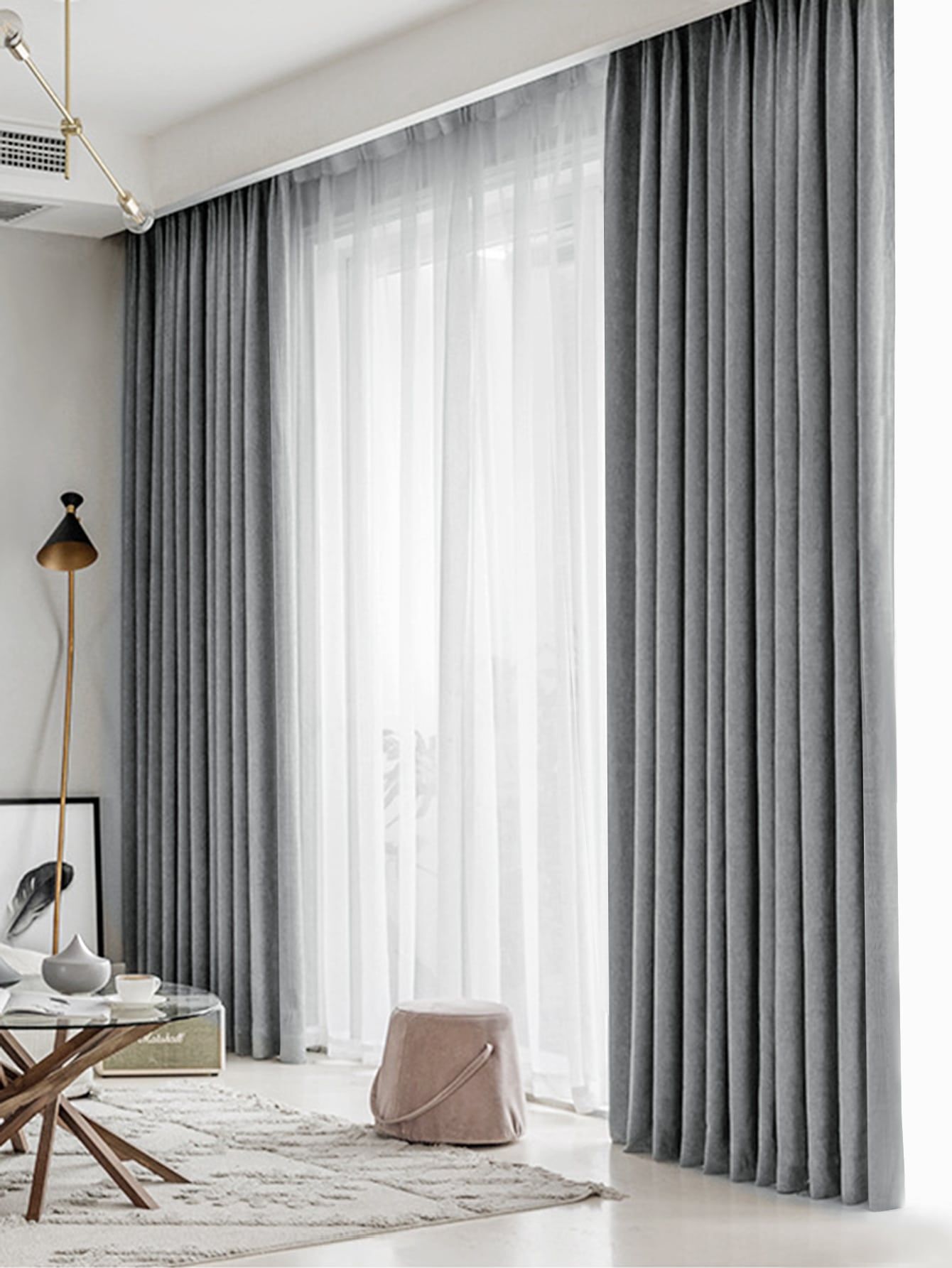 7 Erros Comuns na Decoração de Cortinas: Como Evitá-los e Criar um Ambiente Elegante