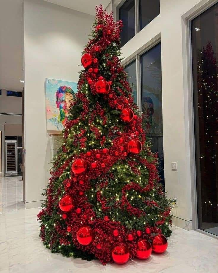 10 Dicas para uma Decoração de Natal Elegante e Simples