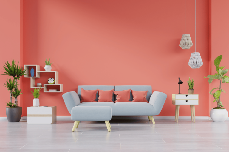 5 Cores Elegantes para usar na Decoração: Um Guia Completo