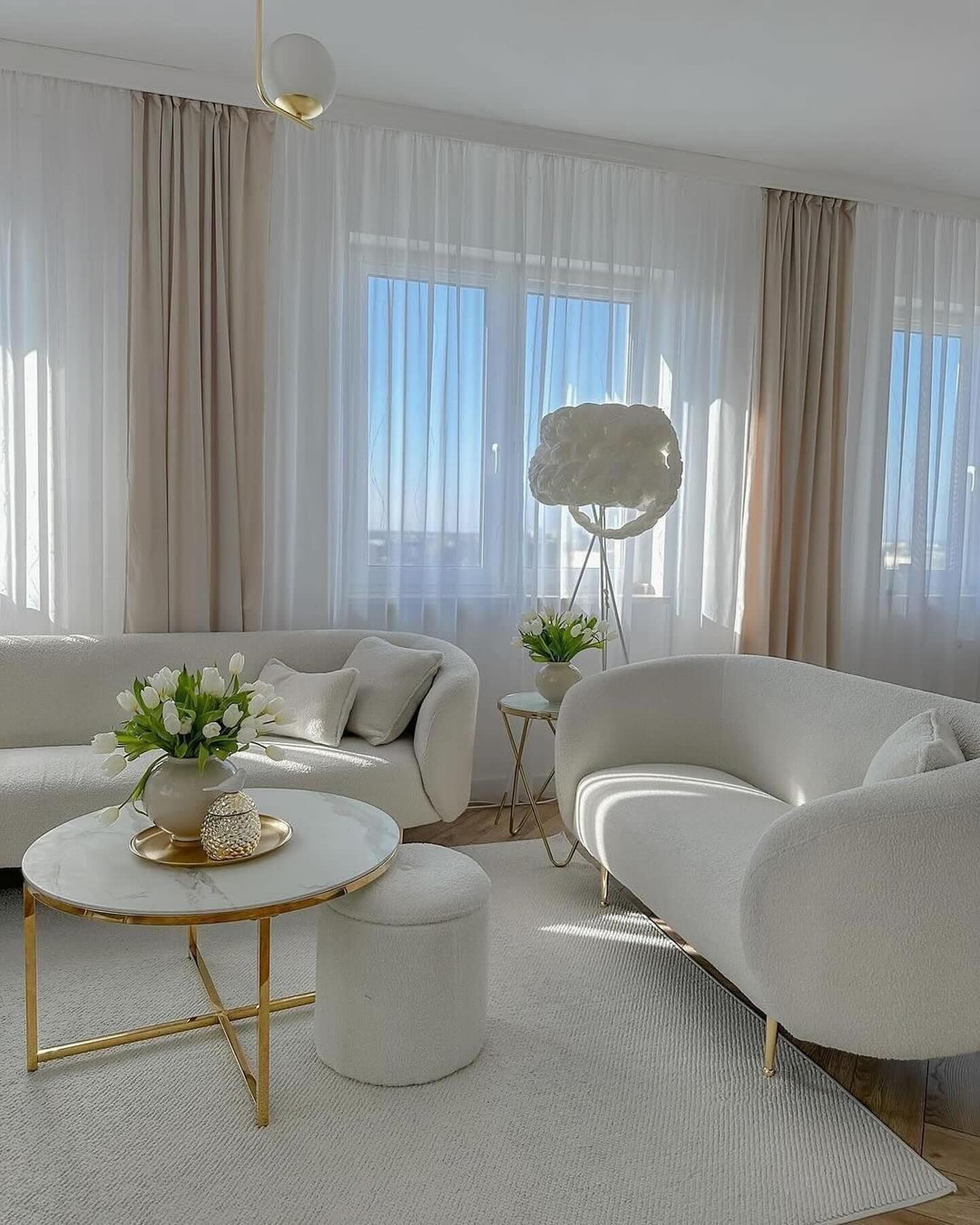 7 Erros Comuns na Decoração de Cortinas: Como Evitá-los e Criar um Ambiente Elegante