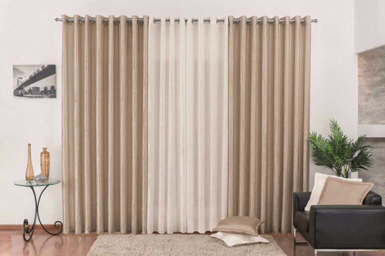 7 Erros Comuns na Decoração de Cortinas: Como Evitá-los e Criar um Ambiente Elegante