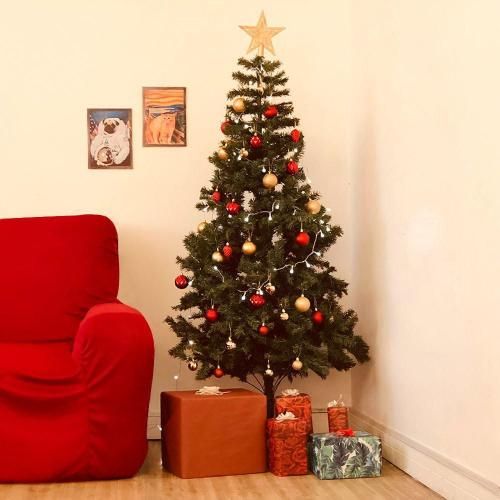 10 Dicas para uma Decoração de Natal Elegante e Simples