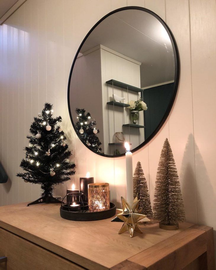 10 Dicas para uma Decoração de Natal Elegante e Simples