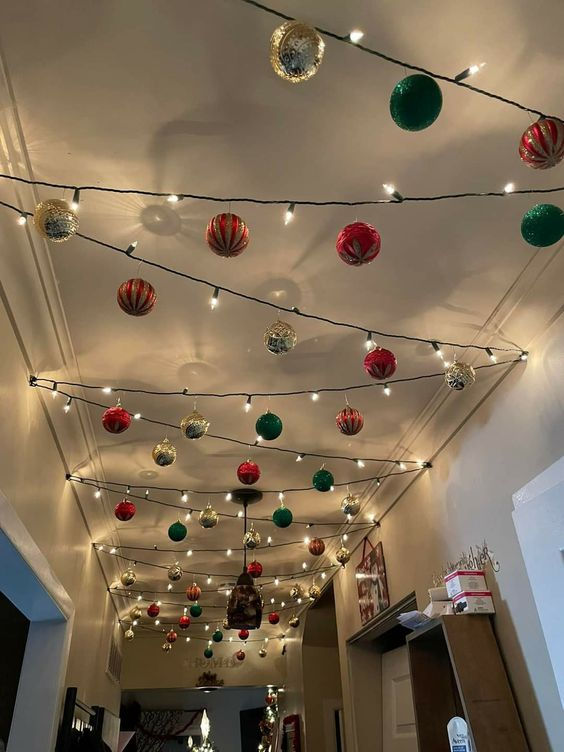 Decoração de Natal 2024: Ideias Simples e Fáceis para Decorar