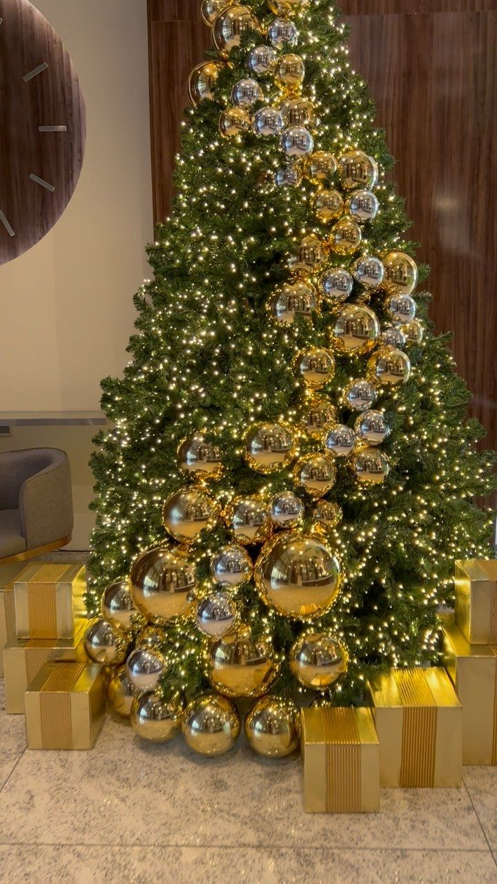 Decoração de Natal 2024: Ideias Simples e Fáceis para Decorar