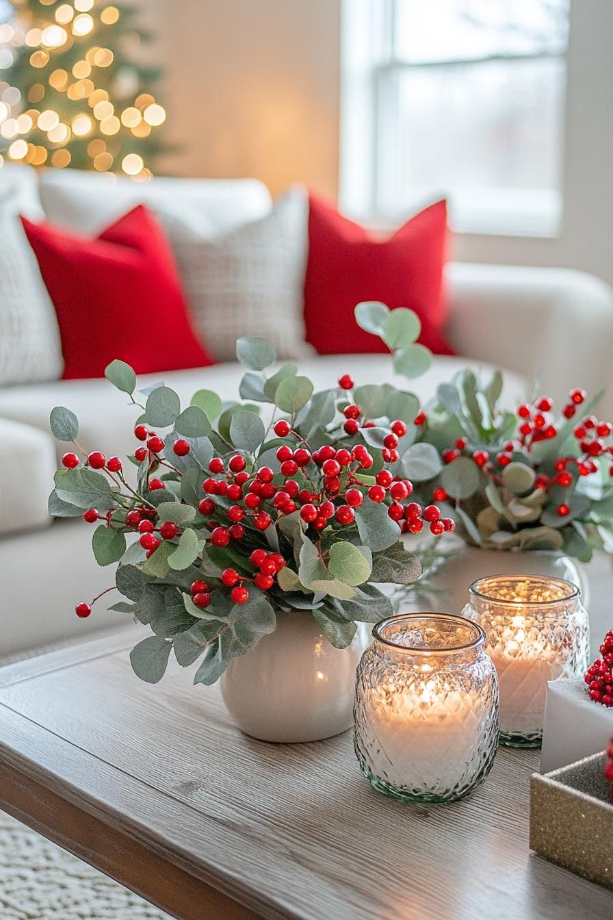 Decoração de Natal 2024: Ideias Simples e Fáceis para Decorar