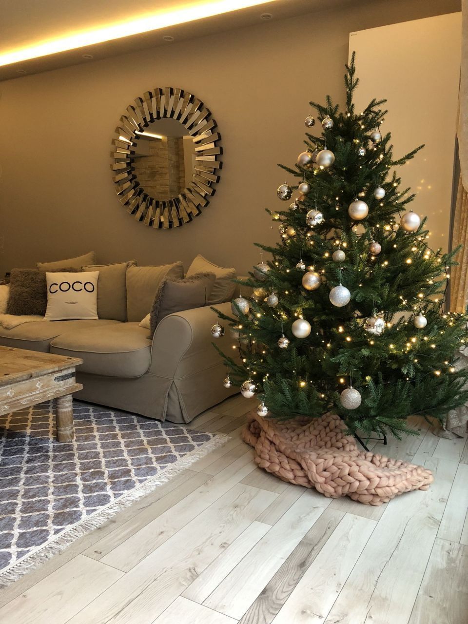 10 Coisas que Arruínam sua Decoração de Natal: Soluções Fáceis para um Design Elegante