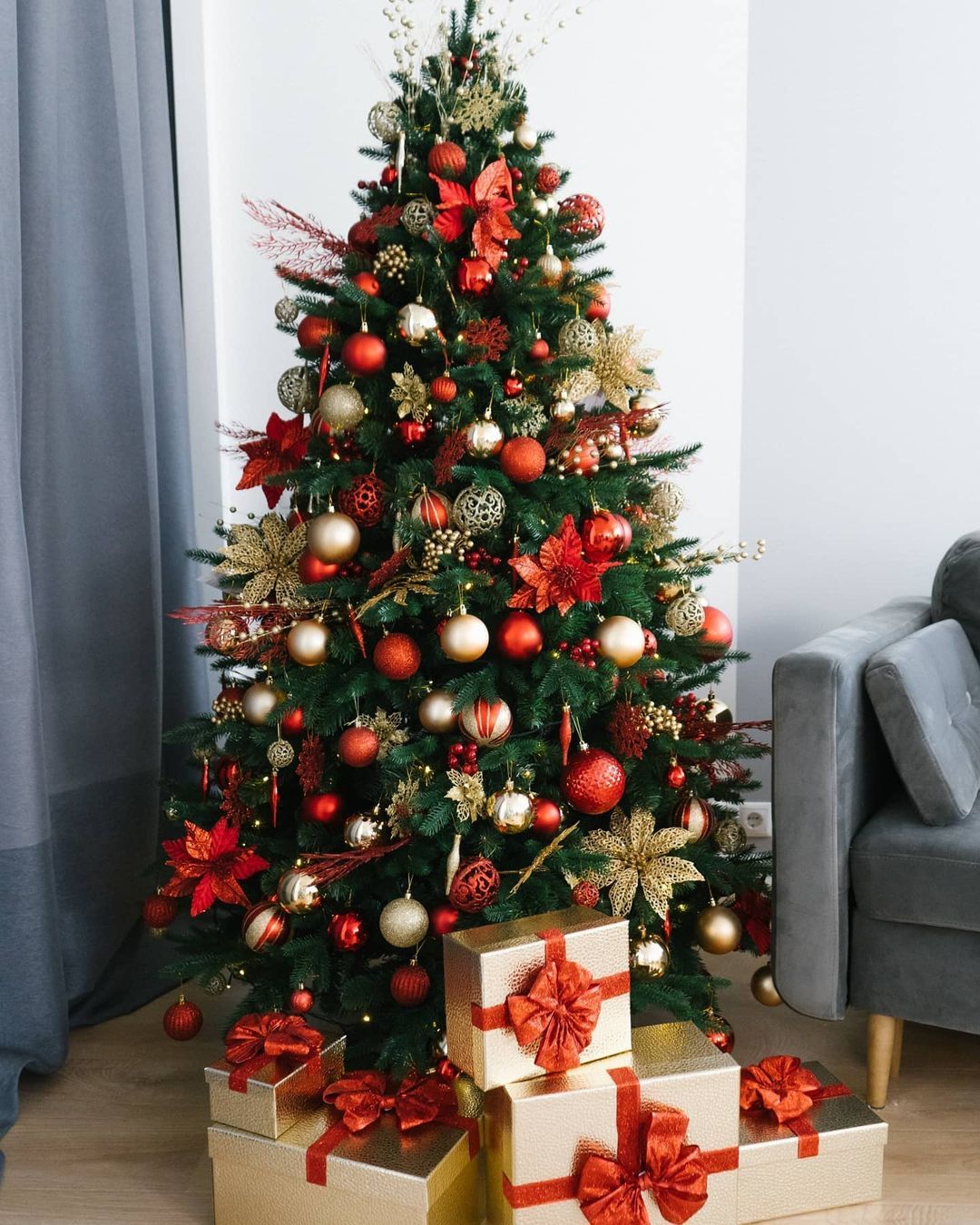 10 Coisas que Arruínam sua Decoração de Natal: Soluções Fáceis para um Design Elegante