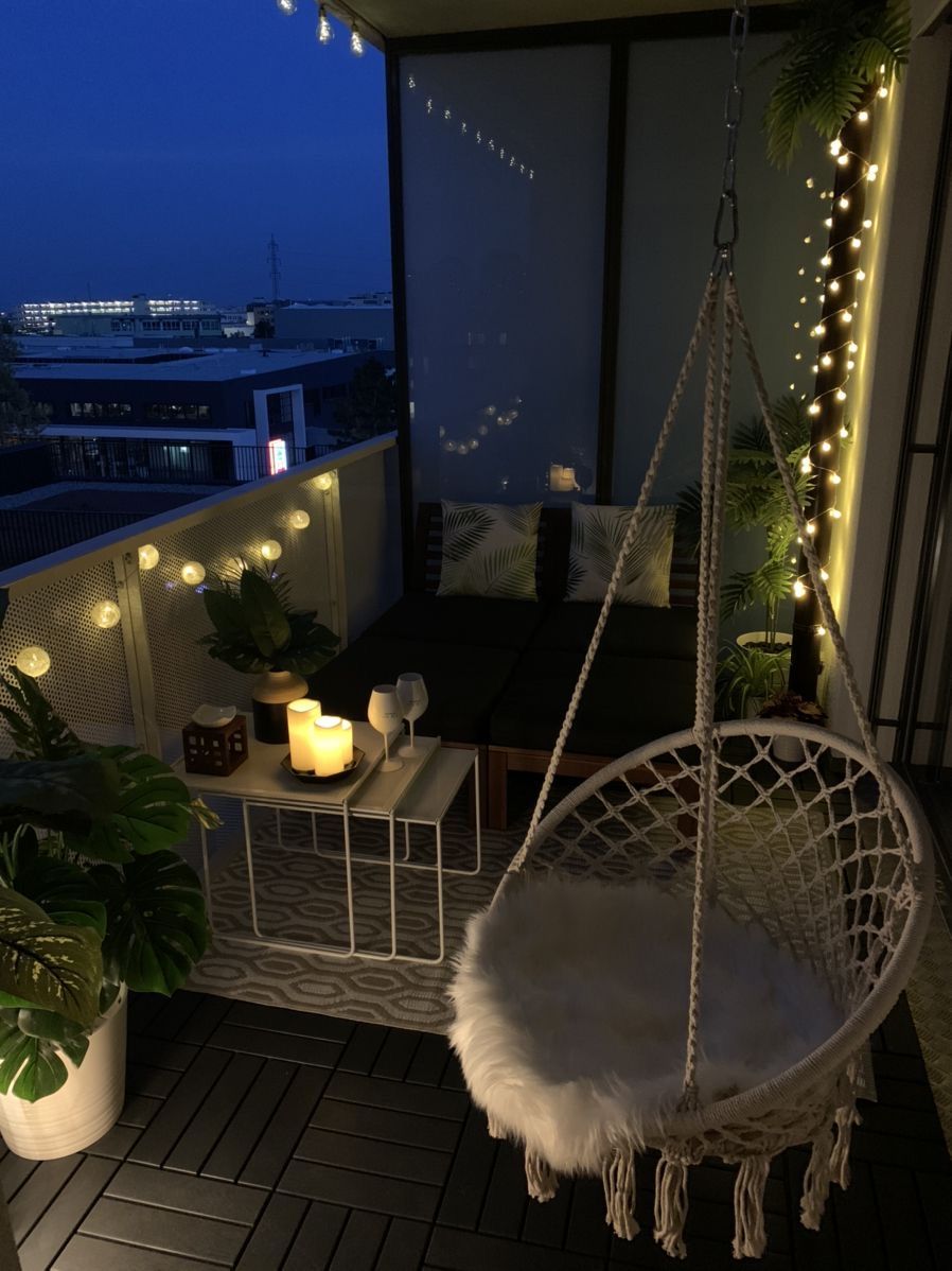 Como Decorar seu Terraço com Pouco Dinheiro: Ideias Elegantes e Bonitas