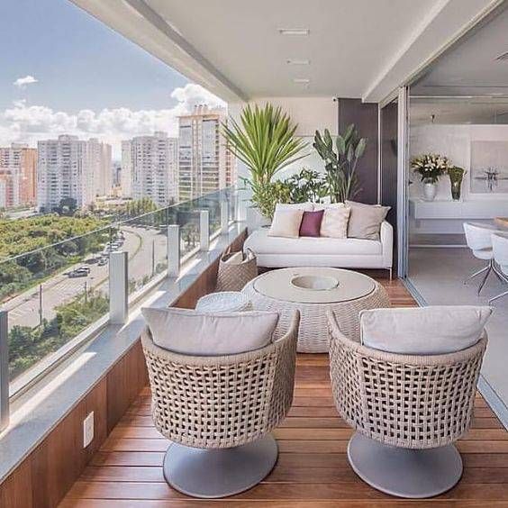 Como Decorar seu Terraço com Pouco Dinheiro: Ideias Elegantes e Bonitas