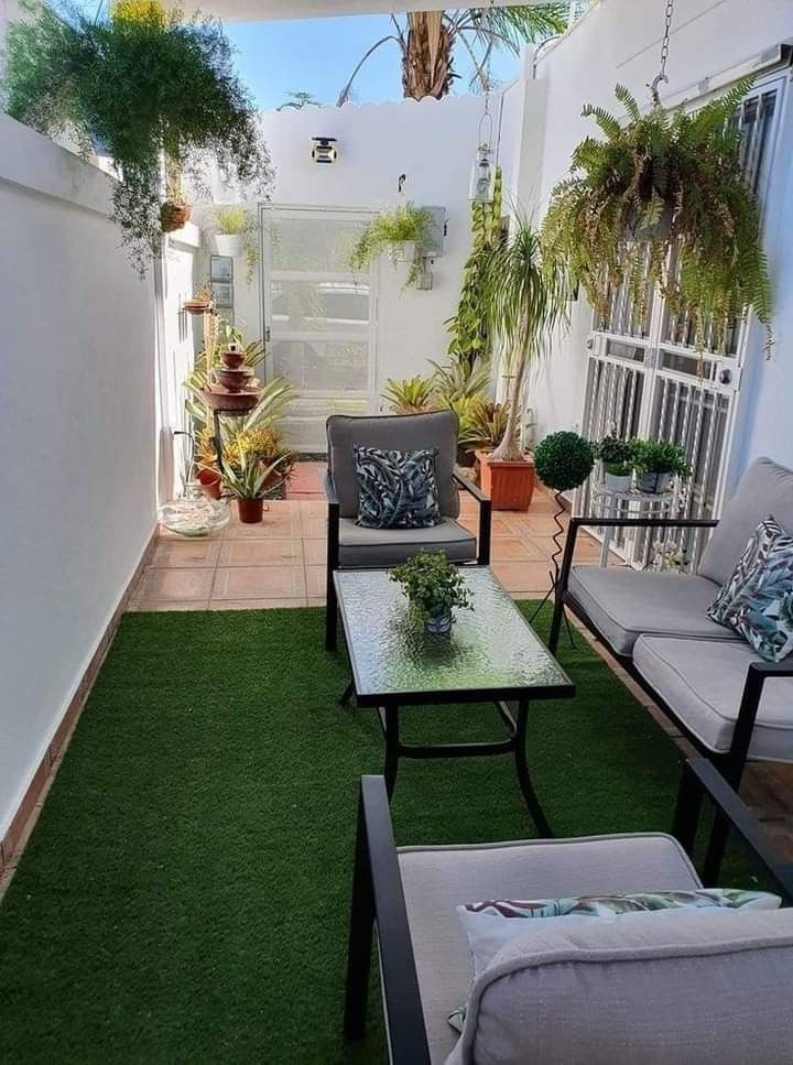 Como Decorar seu Terraço com Pouco Dinheiro: Ideias Elegantes e Bonitas