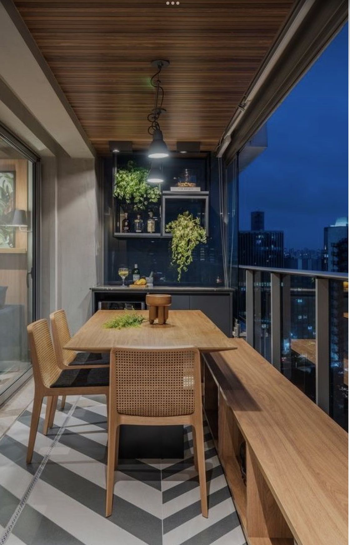 Como Decorar seu Terraço com Pouco Dinheiro: Ideias Elegantes e Bonitas