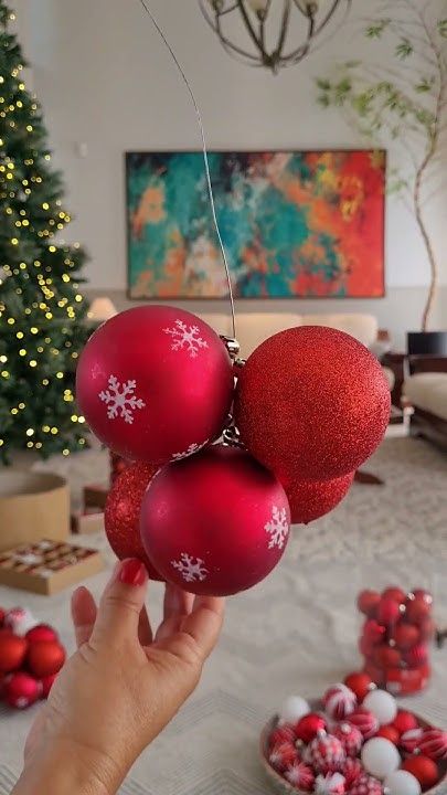 10 Erros Mais Comuns na Decoração da Árvore de Natal