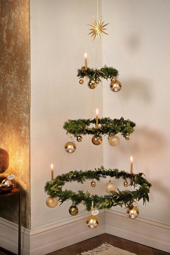 10 Erros Mais Comuns na Decoração da Árvore de Natal