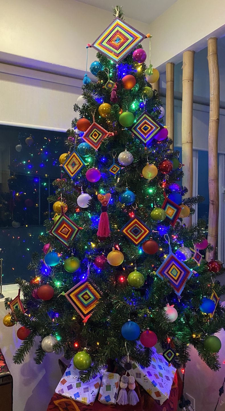 Tendências e Cores para o Natal 2024: Guia Completo de Decoração