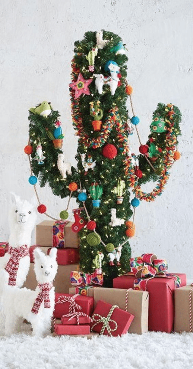 Tendências e Cores para o Natal 2024: Guia Completo de Decoração