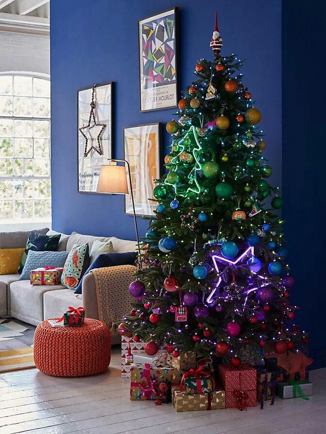 Tendências e Cores para o Natal 2024: Guia Completo de Decoração