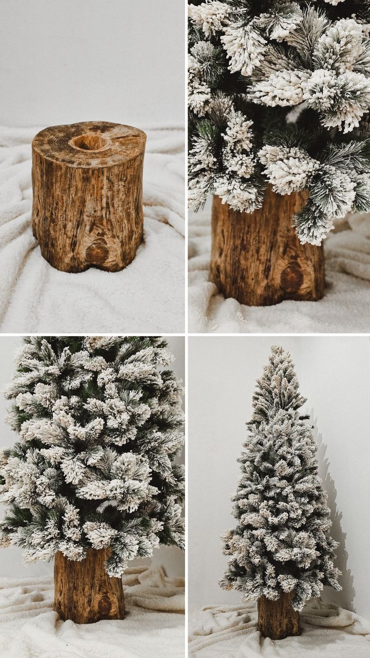 6 Ideias Incríveis para Decorar o Pé da Árvore de Natal com estilo