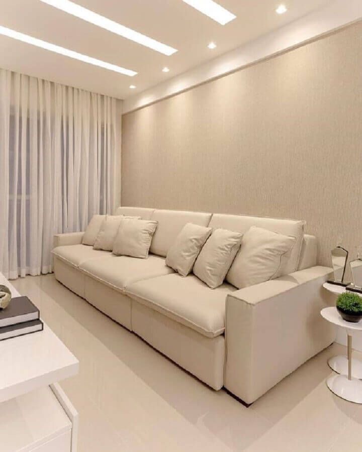 Como Decorar com Branco: Erros Comuns e Soluções Elegantes para sua Casa