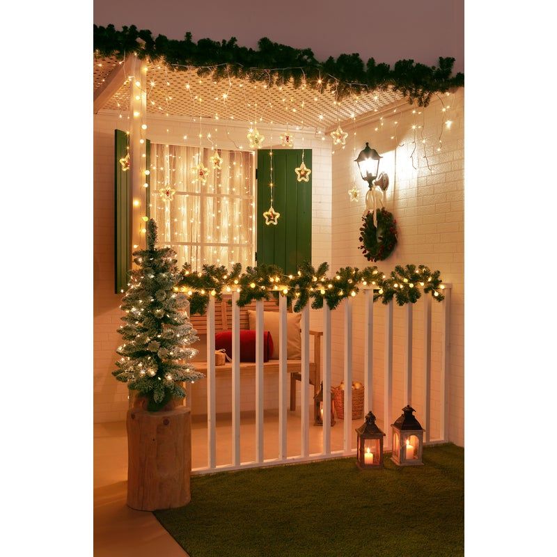 Como Decorar a Entrada da sua Casa para o Natal: Confira Dicas