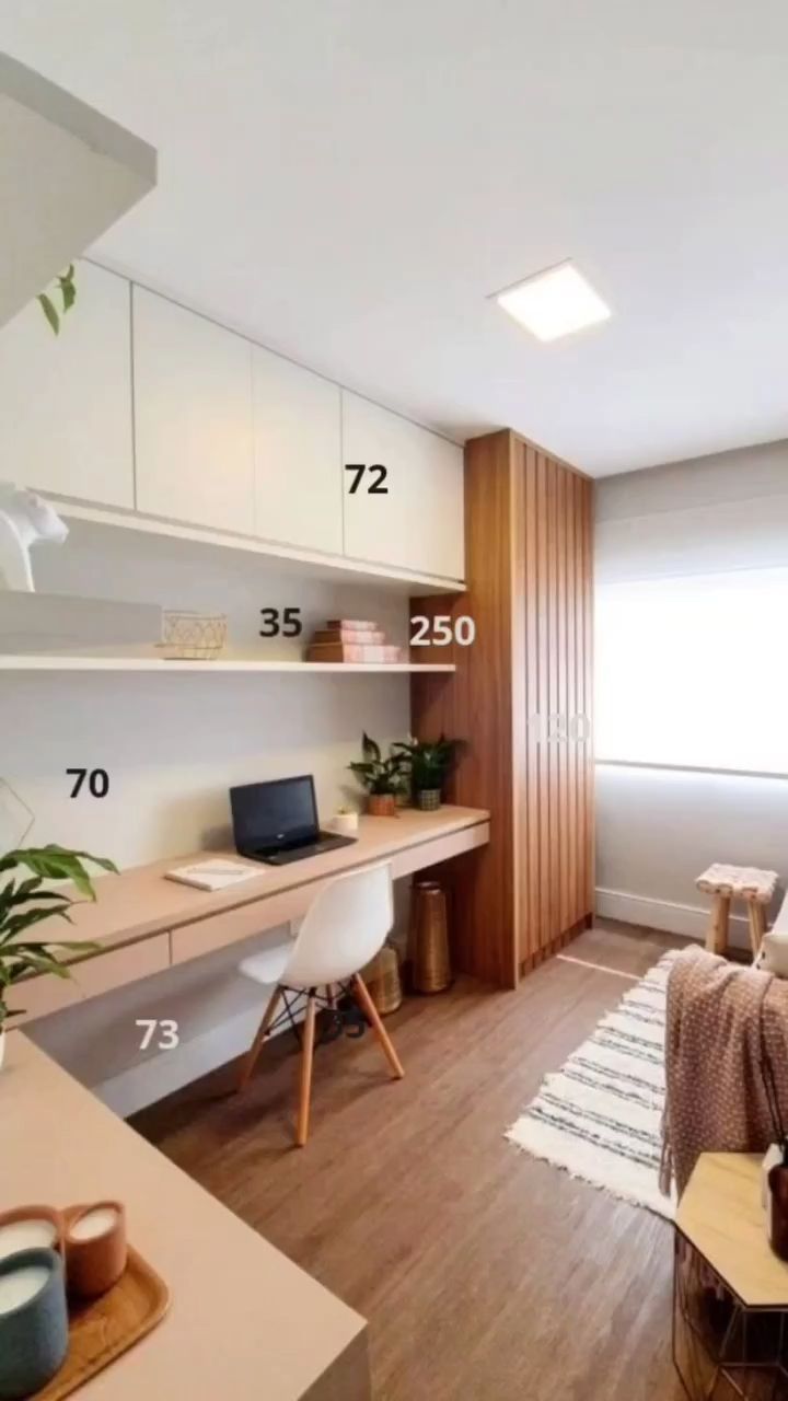 Guia de Decoração do Quarto com novas Tendências para 2025