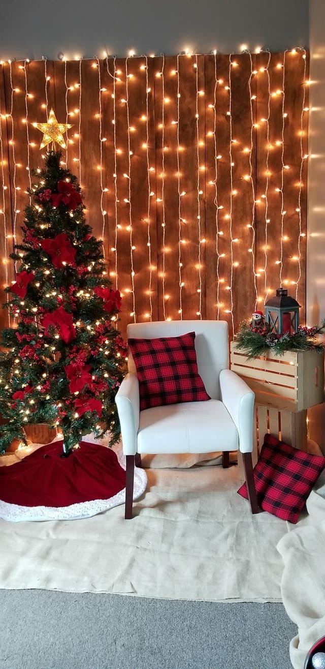 Como Decorar sua Sala para o Natal: Confira Dicas Simples