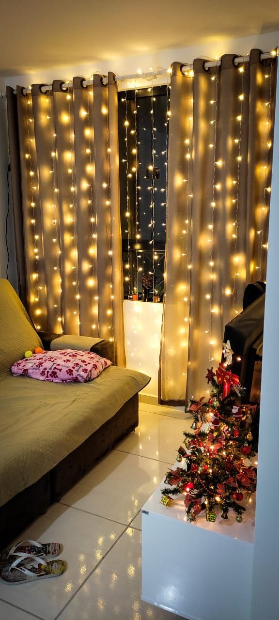 Como Decorar sua Sala para o Natal: Confira Dicas Simples