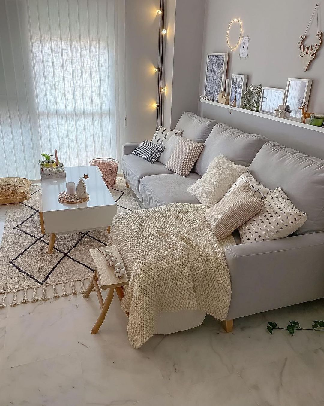 Erros de Decoração: 9 Erros que Arruínam sua a Decoração da Sala